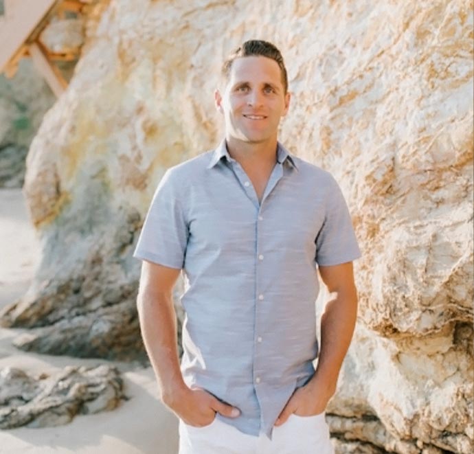 Dr. Brian Harbin, DC, mild hyperbaric oxygen therapy provider in Irvine