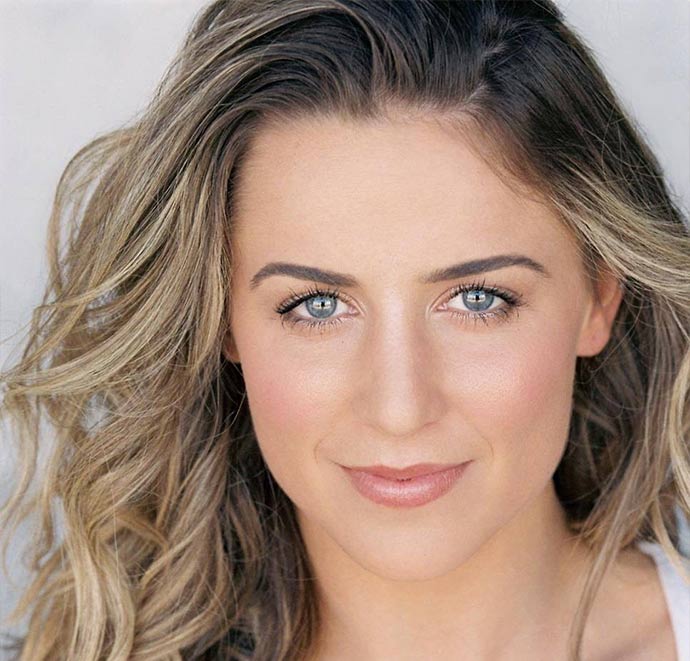 Dr. Grace Konstanzer, DC, mild hyperbaric oxygen therapy provider in Irvine