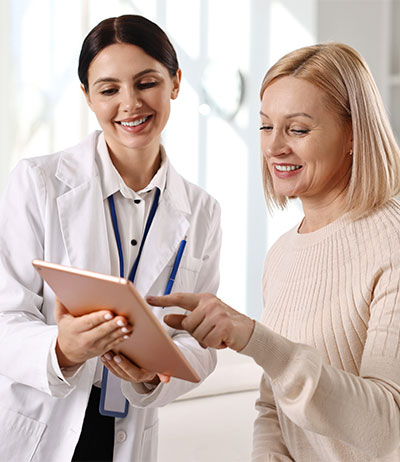 evaluation for mild hyperbaric oxygen therapy in Irvine,
                CA