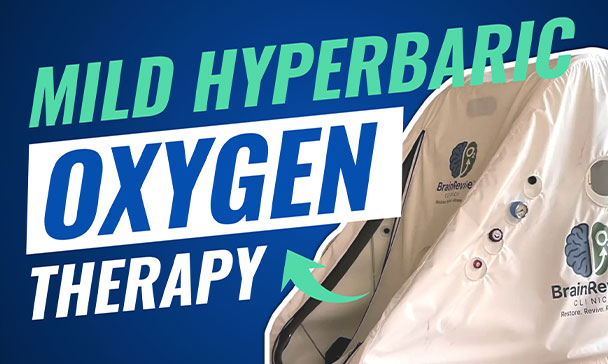 mild hyperbaric oxygen therapy in Irvine,
                CA