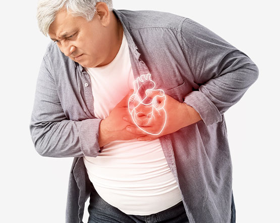 patient receiving hyperbaric oxygen treatments in Irvine for cardiovascular conditions